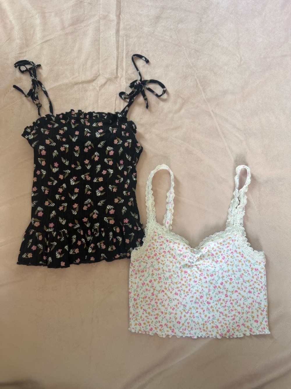 Tank top bundle
